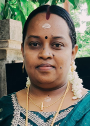 Neethu Vijayan