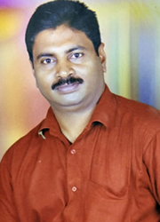 Binu Bhaskaran