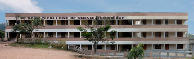 KVVS College of Science and Technology